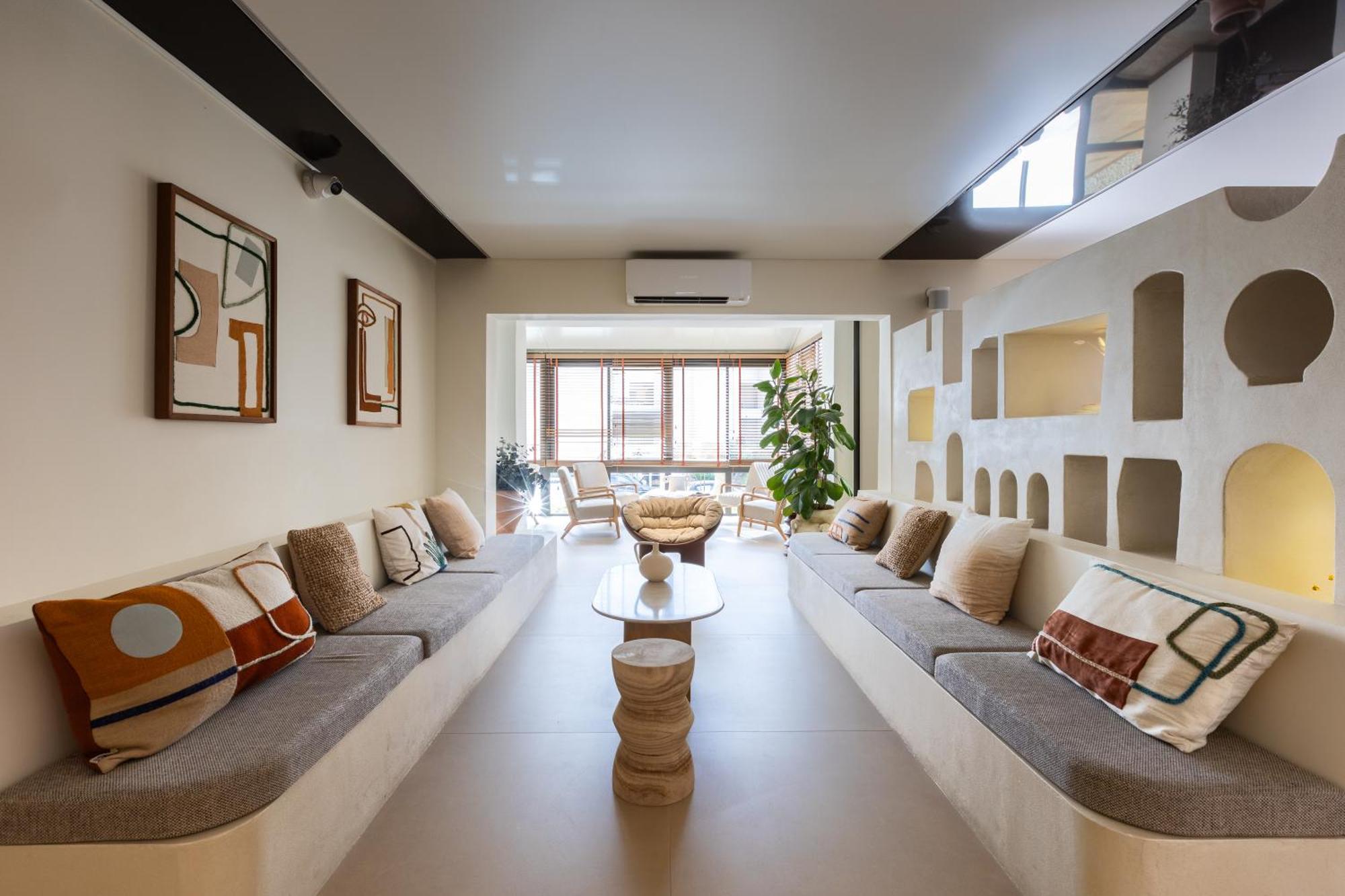 Le Mariana Hotel Calvi  Bagian luar foto